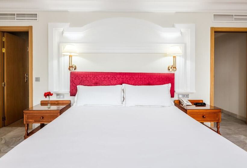 סוויטת ג'וניור, Playacartaya