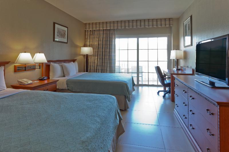 스탠다드 룸 바다 전망, Radisson Hotel Panama Canal