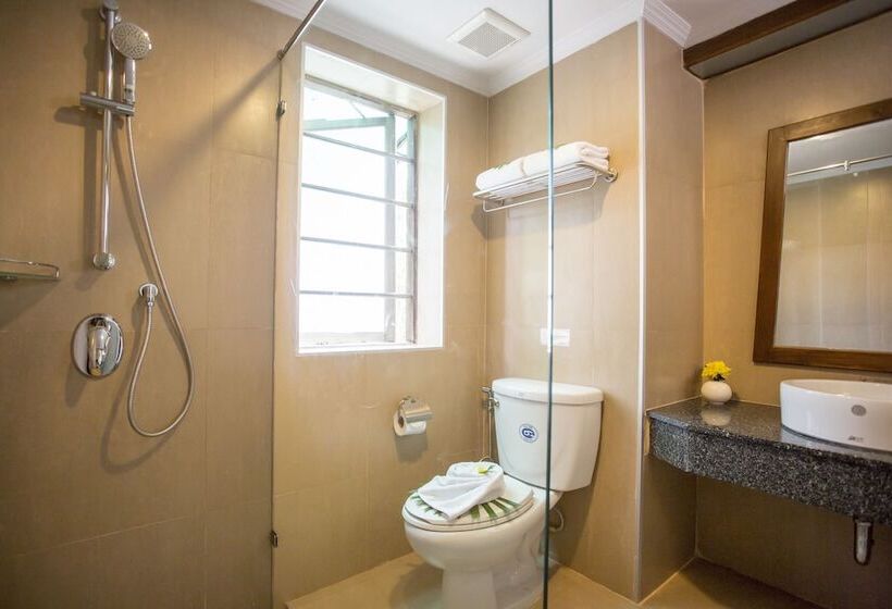 Номер Superior, The Leaf On The Sands By Katathani   Sha Extra Plus