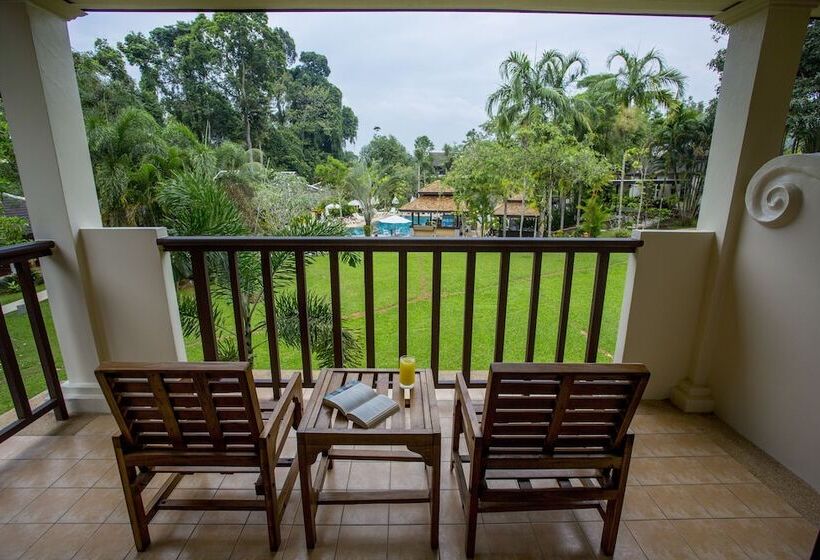 Номер Superior, The Leaf On The Sands By Katathani   Sha Extra Plus