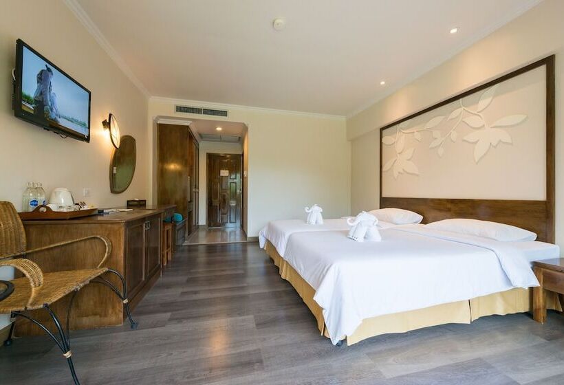 Номер Superior, The Leaf On The Sands By Katathani   Sha Extra Plus