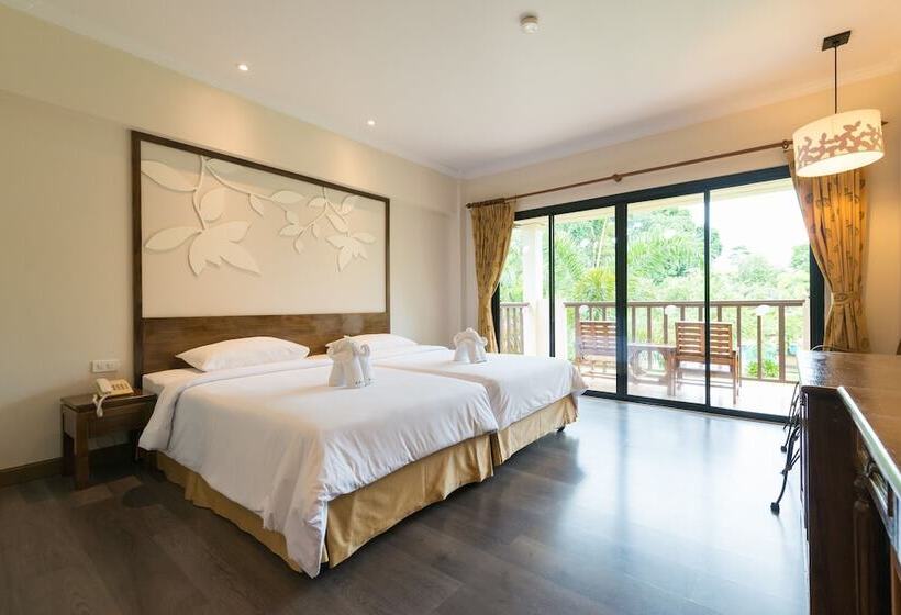 Номер Superior, The Leaf On The Sands By Katathani   Sha Extra Plus