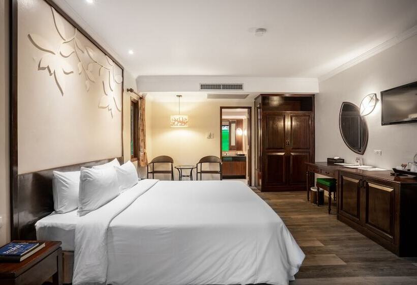 Вилла 1 Спальня, The Leaf On The Sands By Katathani   Sha Extra Plus