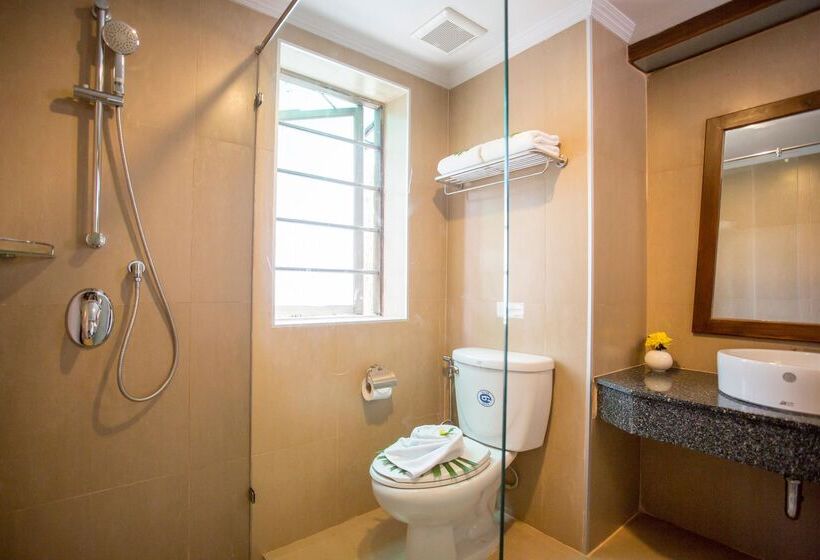 Номер Superior, The Leaf On The Sands By Katathani   Sha Extra Plus