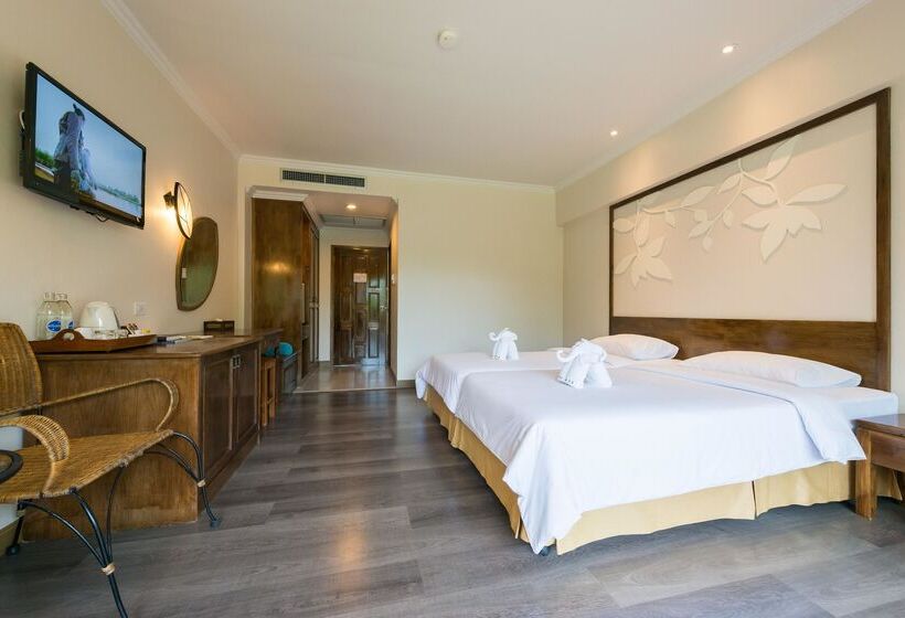 Номер Superior, The Leaf On The Sands By Katathani   Sha Extra Plus