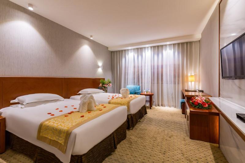 Шале 1 Спальня, The Leaf On The Sands By Katathani   Sha Extra Plus