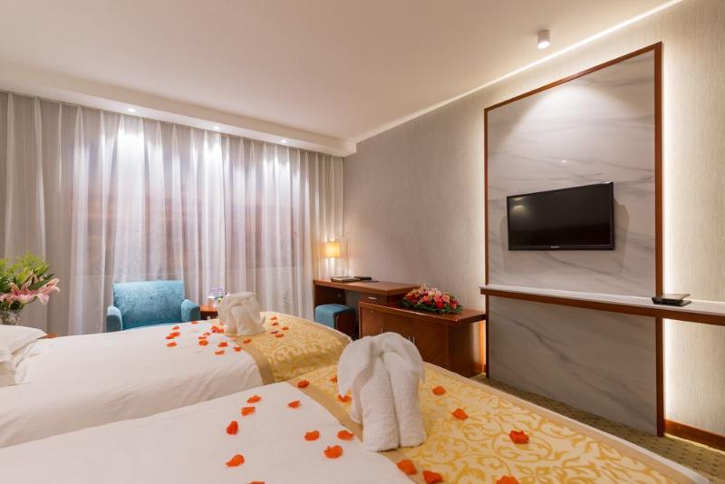 Шале 1 Спальня, The Leaf On The Sands By Katathani   Sha Extra Plus