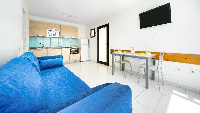 آپارتمان 1 خوابه, Ura Roslara