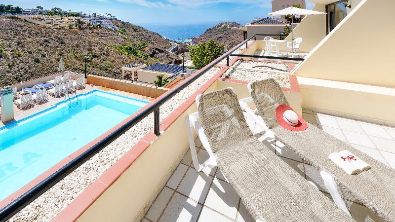 آپارتمان 1 خوابه, Ura Roslara