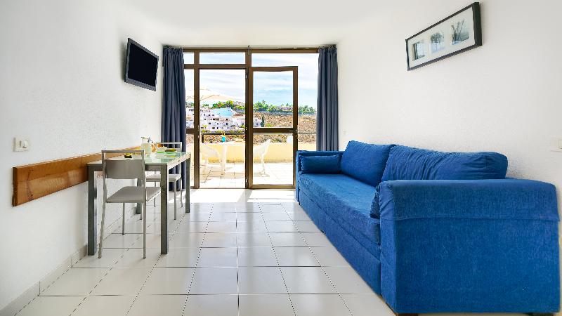 آپارتمان 1 خوابه, Ura Roslara