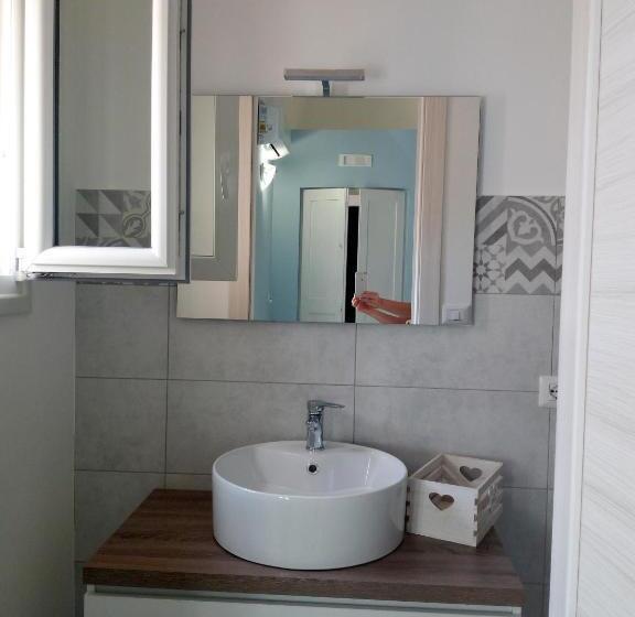 غرفة قياسية, Palazzo Mosca