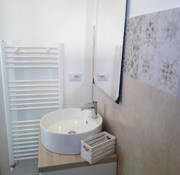 غرفة ديلوكس, Palazzo Mosca