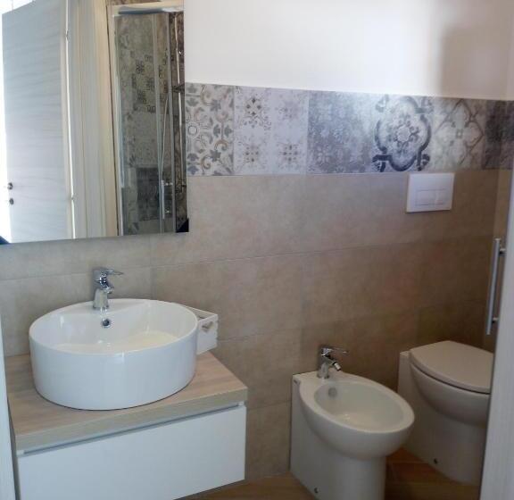 غرفة ديلوكس, Palazzo Mosca