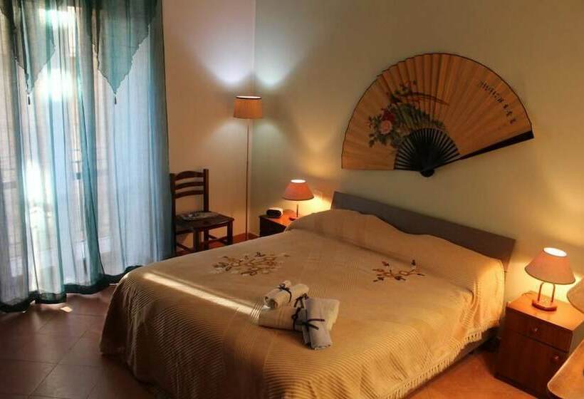 带1个卧室的舒适公寓, Hola Cathedral House