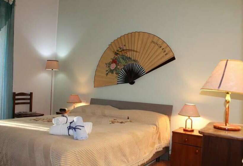 带1个卧室的舒适公寓, Hola Cathedral House