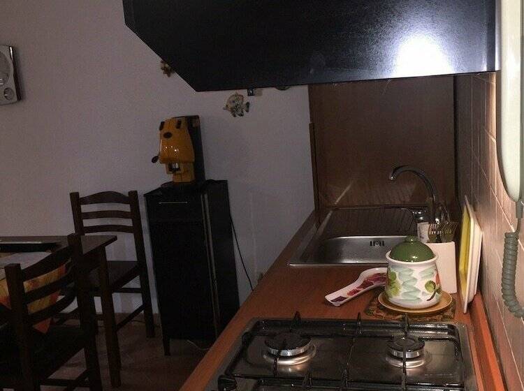 带1个卧室的舒适公寓, Hola Cathedral House