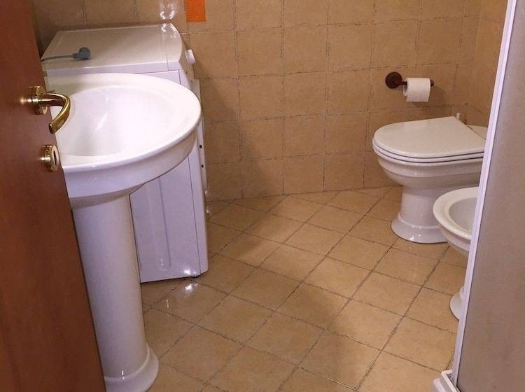 带1个卧室的舒适公寓, Hola Cathedral House