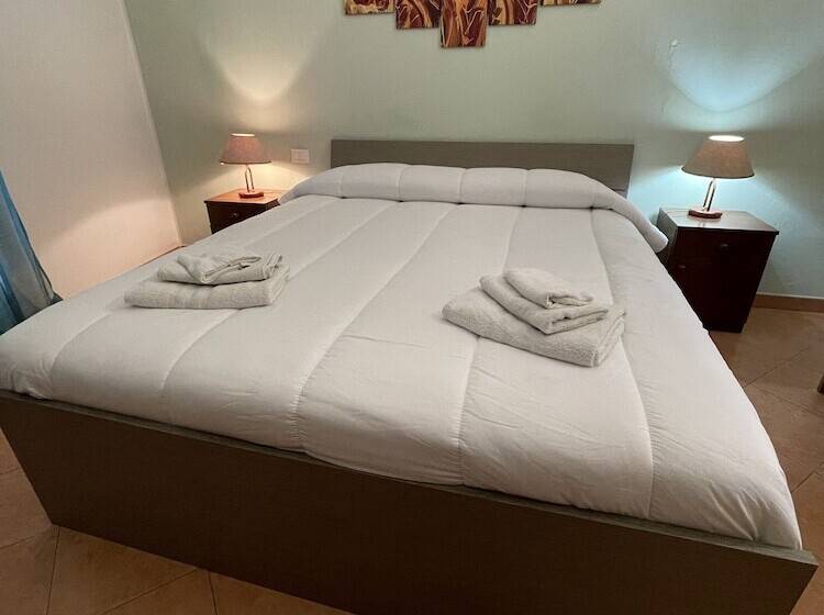 带1个卧室的舒适公寓, Hola Cathedral House