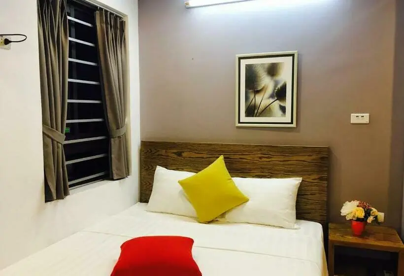اتاق استاندارد, Vhouse 5 Serviced Apartment