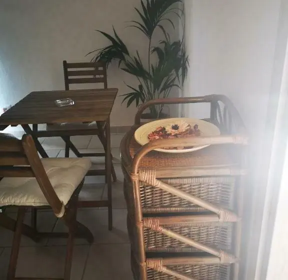 Standard-huone King-vuode, B&b Villa Rosalia