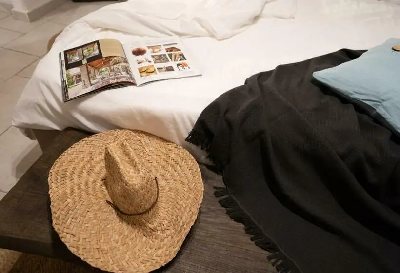 Standard-huone King-vuode, B&b Villa Rosalia
