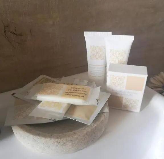 Deluxe-huone, B&b Villa Rosalia