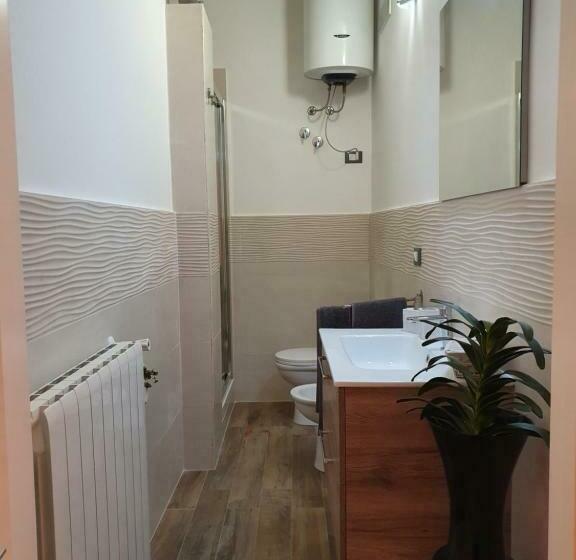 سوییت لوکس, Bb Suite Siracusa