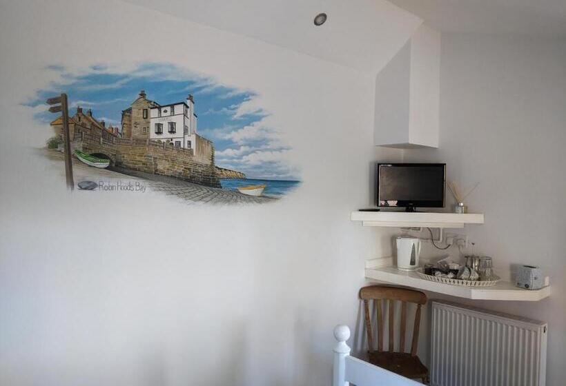 스탠다드 룸, Park House