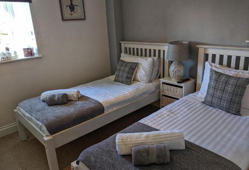 Номер Стандарт, Park House