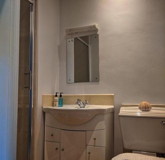 스탠다드 트리플 룸, Park House