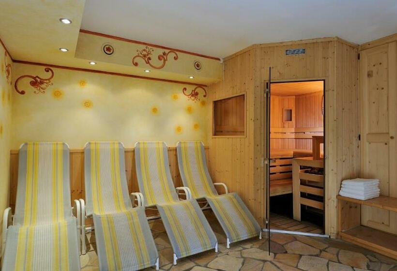 شقة غرفتين, Chalet Dei Pini