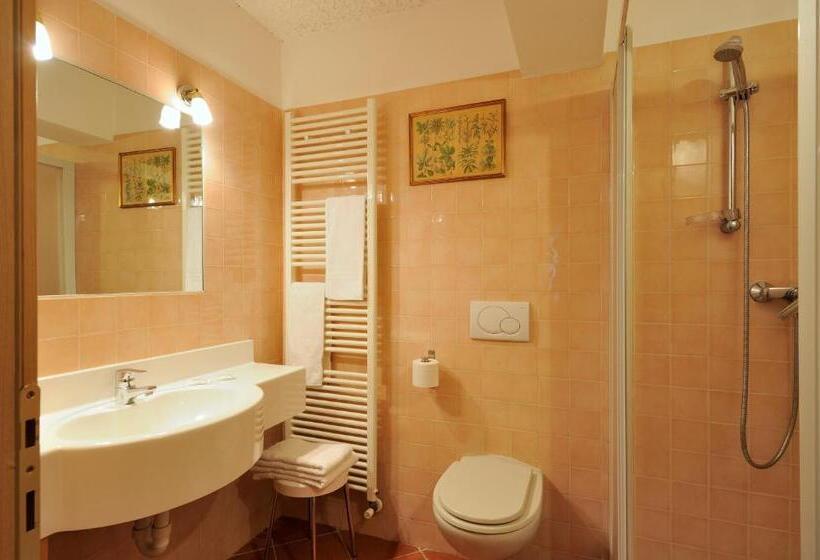 آپارتمان 2 خوابه, Chalet Dei Pini