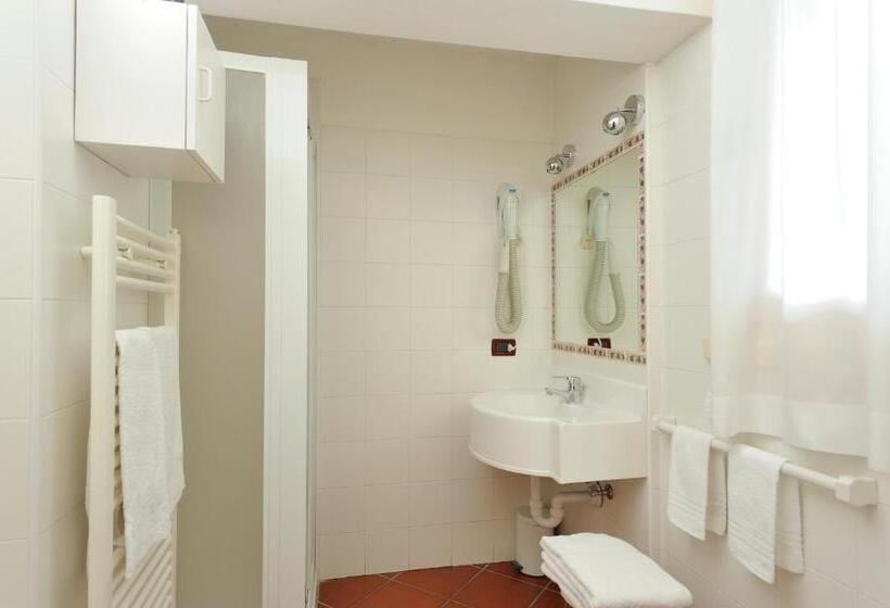 شقة غرفتين, Chalet Dei Pini