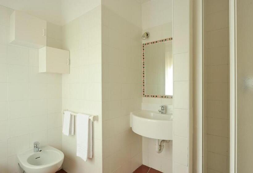 شقة غرفتين, Chalet Dei Pini