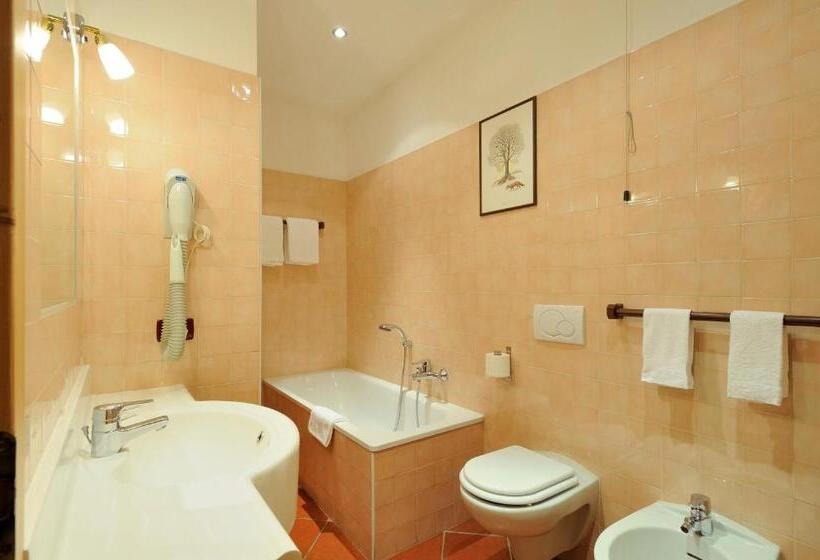 شقة غرفتين, Chalet Dei Pini