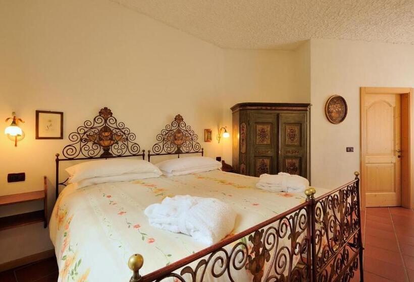 شقة غرفتين, Chalet Dei Pini