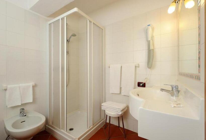 شقة غرفتين, Chalet Dei Pini