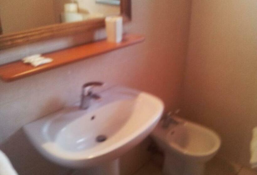 Номер Стандарт, Agriturismo Il Picchio Verde