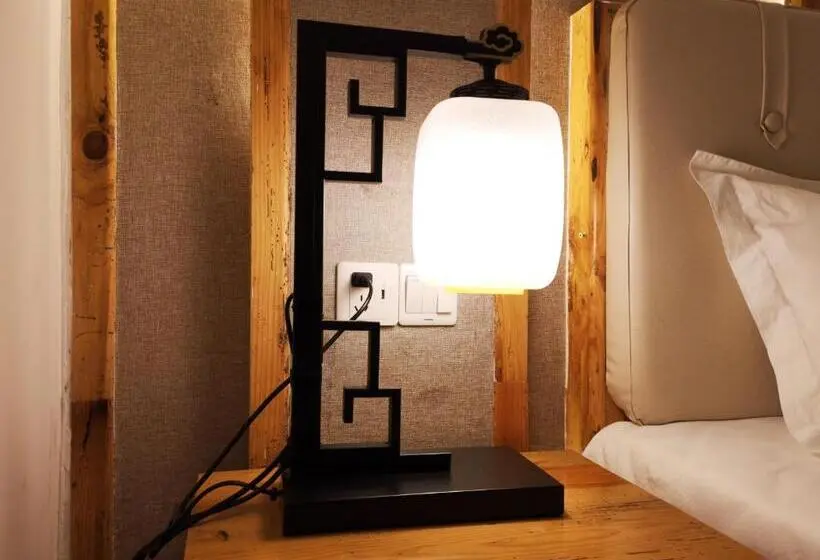 ファミリールーム, Zhangjiajie National Park Yuelu Homestay