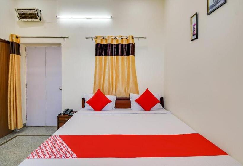 三人经典房间, Oyo 68170 Haveli Guest House