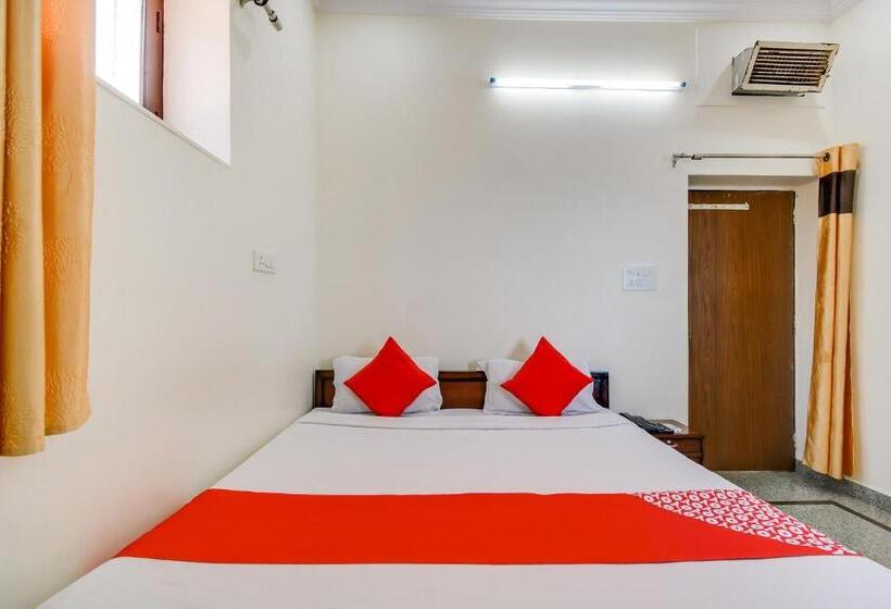 三人经典房间, Oyo 68170 Haveli Guest House