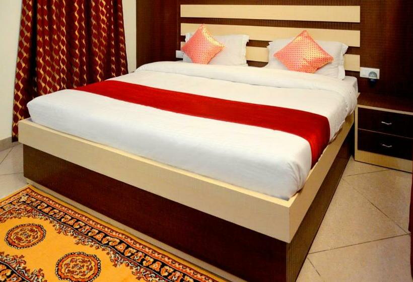 اتاق لوکس, Parag Inn