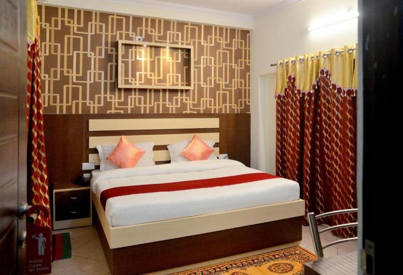 اتاق لوکس, Parag Inn