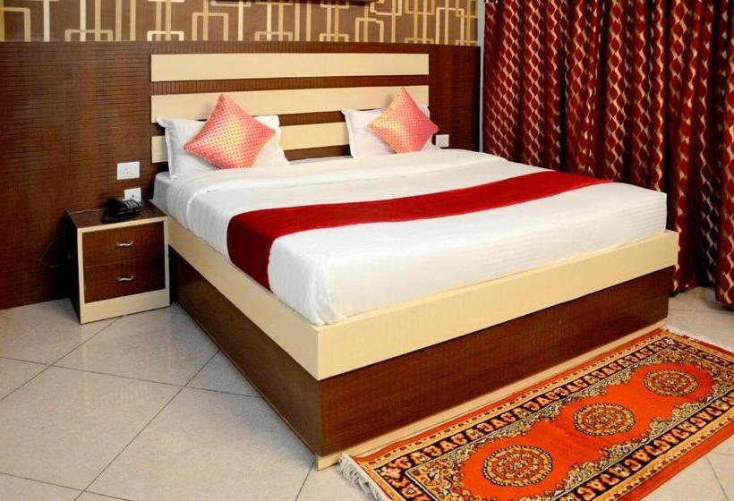 اتاق لوکس, Parag Inn