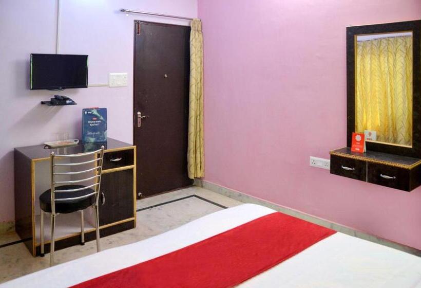 Номер Стандарт, Parag Inn