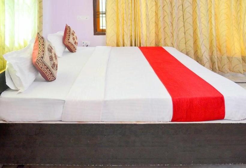 اتاق استاندارد, Parag Inn