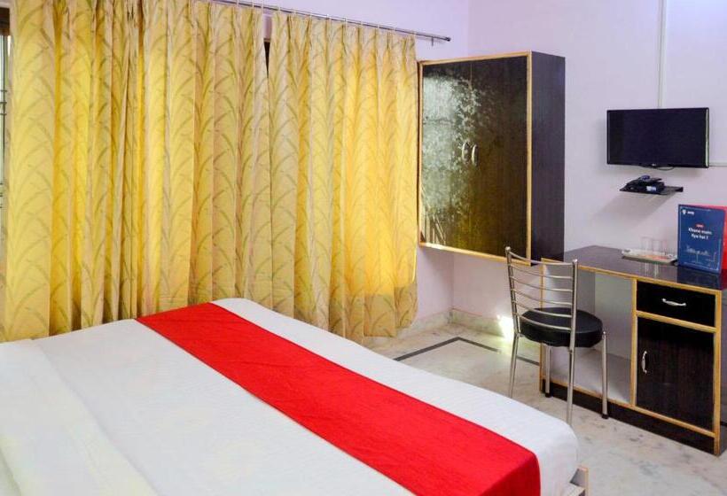 اتاق استاندارد, Parag Inn