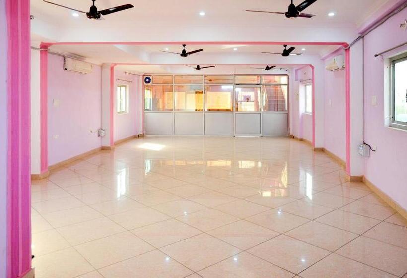 Номер Стандарт, Parag Inn