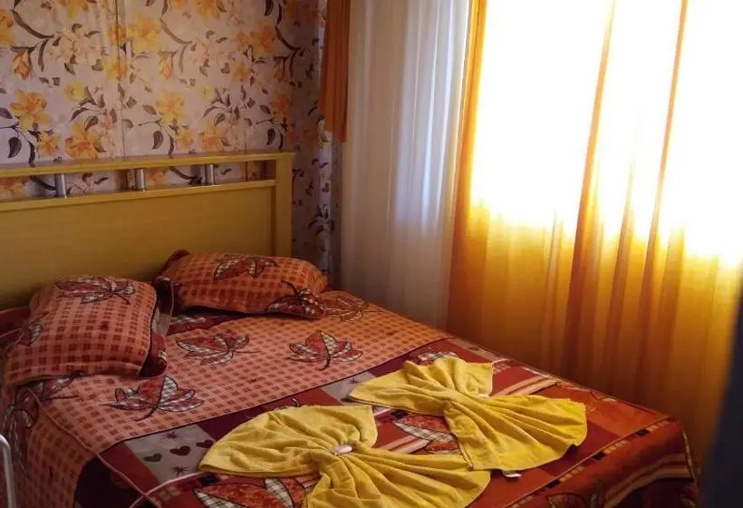 スタンダードルーム, Casa De Temporada Familiar