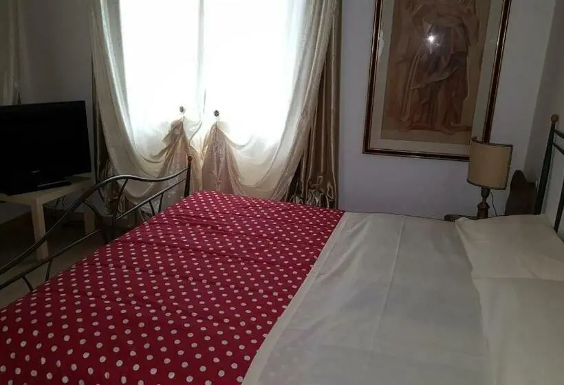 اتاق استاندارد, Casa Yami